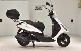 YAMAHA AXIS 125 Z 2021 SED7J