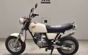 HONDA APE 100 HC07