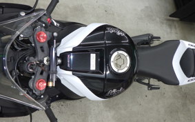 KAWASAKI ZX 10 NINJA ABS 2013