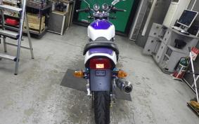 SUZUKI GSX400 IMPULSE 1996 GK79A