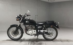 SUZUKI ST250 NJ4AA
