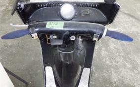 HONDA GYRO CANOPY 2025 TA02