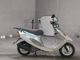 Фото Yamaha BJ с японского аукциона