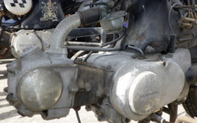 HONDA CS65 S65