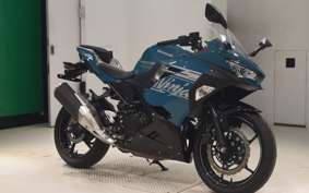 KAWASAKI NINJA 400 2021 EX400G