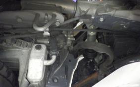 HONDA GYRO CANOPY 2013 TA03