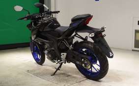 SUZUKI GSX-S125 2026 DL32D