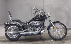 HARLEY HARLEY FXSTC1580 JL5