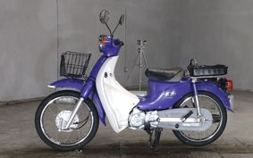 HONDA SUPER CUB110 JA07