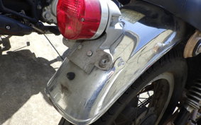 YAMAHA SR400 1981 2H6