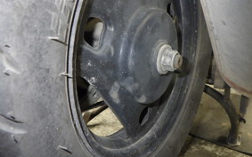 SUZUKI ADDRESS V125 S CF4MA