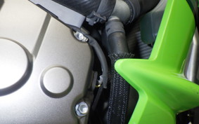 KAWASAKI ZX 10 NINJA ABS 2016