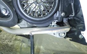 HONDA DIO 110 2008 JF58