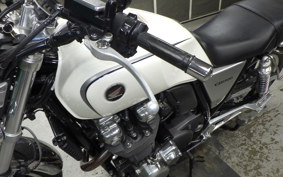 HONDA CB1100 ABS 2011 SC65