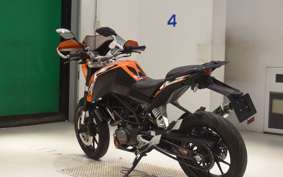 KTM 200 DUKE 1998