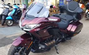 HONDA GL 1800 GOLD WING TOUR 2025 SC79