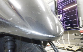 YAMAHA JOG Gen.5 2018 SA36J