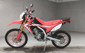 HONDA CRF250L MD44