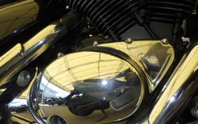 SUZUKI INTRUDER 400 Classic 2007 VK54A