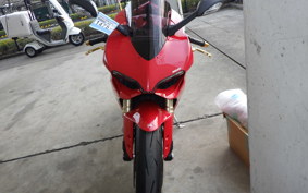 DUCATI 1199 PANIGALE 2014