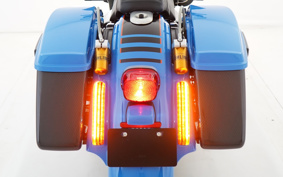 HARLEY FLTRXS 2021 KTP