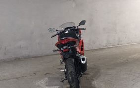 KAWASAKI NINJA250 EX250L