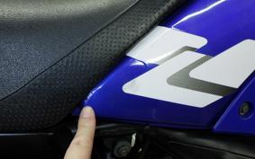 YAMAHA DT125R Gen.3 3FW