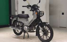 HONDA ｸﾛｽｶﾌﾞ110-3 2006 JA60
