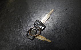 HONDA FORESIGHT EX MF04