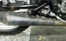 YAMAHA SR400 Gen.3 2006 RH01J