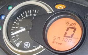 YAMAHA CYGNUS 125 X 2018