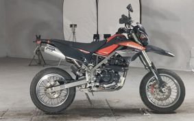 KAWASAKI D TRACKER 125 LX125D