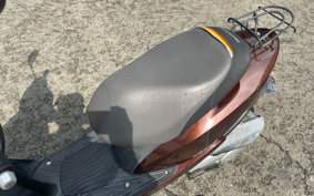 HONDA DIO AF68