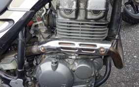 KAWASAKI SUPER SHERPA KL250G