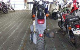 SUZUKI TR50 STREET MAGIC 2005 CA1LB