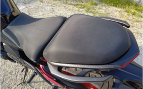 KAWASAKI NINJA 400 2014 EX400E