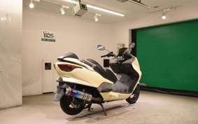 HONDA FORZA Z 2021 MF08
