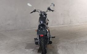 YAMAHA XS650 SPECIAL 3G5