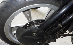 YAMAHA ﾄﾘｼﾃｨ125