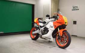 YAMAHA XSR900 GP 2024 RN96J