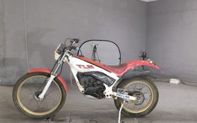 HONDA TLM200R MD15