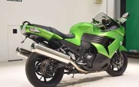 KAWASAKI ZZ1400 NINJA R A 2018
