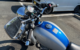 SUZUKI ST250 E Type NJ4AA