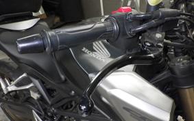 HONDA CB125 R 1998 JC91