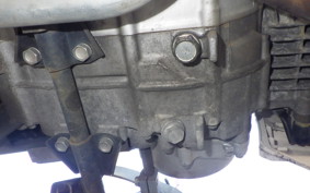 HONDA C110 SUPER CUB JA07