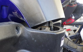 YAMAHA CYGNUS 125 XSR 3 SED8J