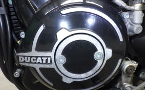 DUCATI SCRAMBLER 2023