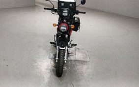 HONDA CROSS CUB110 JA60