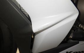 KAWASAKI ZX 10 NINJA ABS 2013