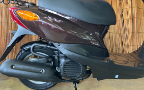 YAMAHA JOG DELUXE SA36J